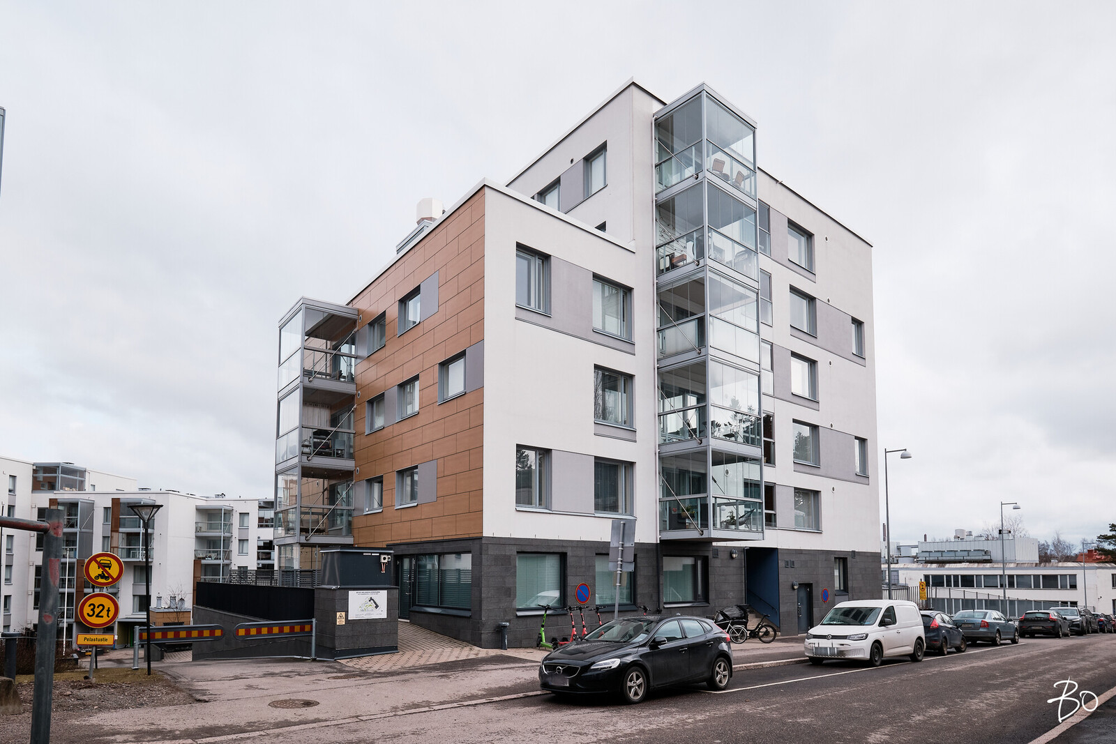 Lauttasaarentie 52 - image 26