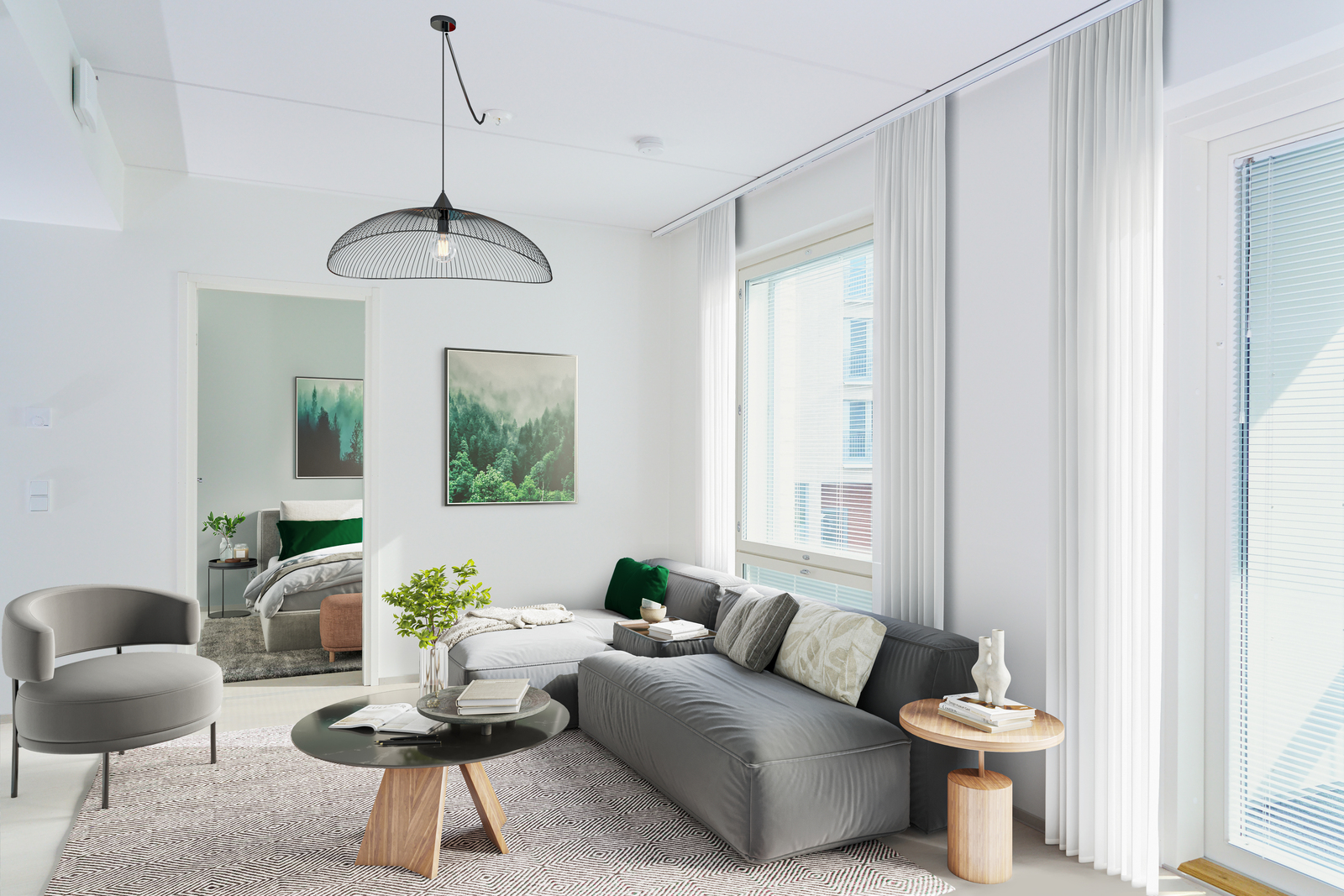 Turumankatu 7 - kuva 3