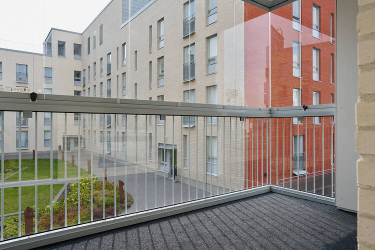 Turumankatu 7 - kuva 6