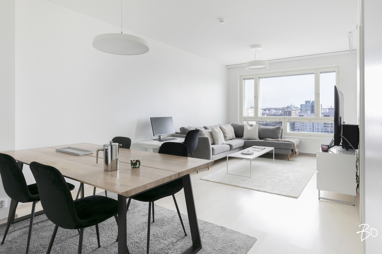 Bahamankatu 10 - kuva 1