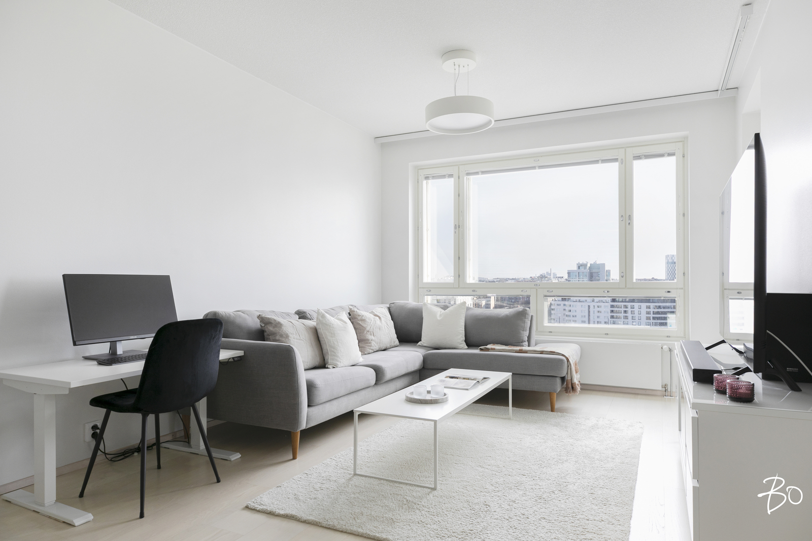 Bahamankatu 10 - kuva 3