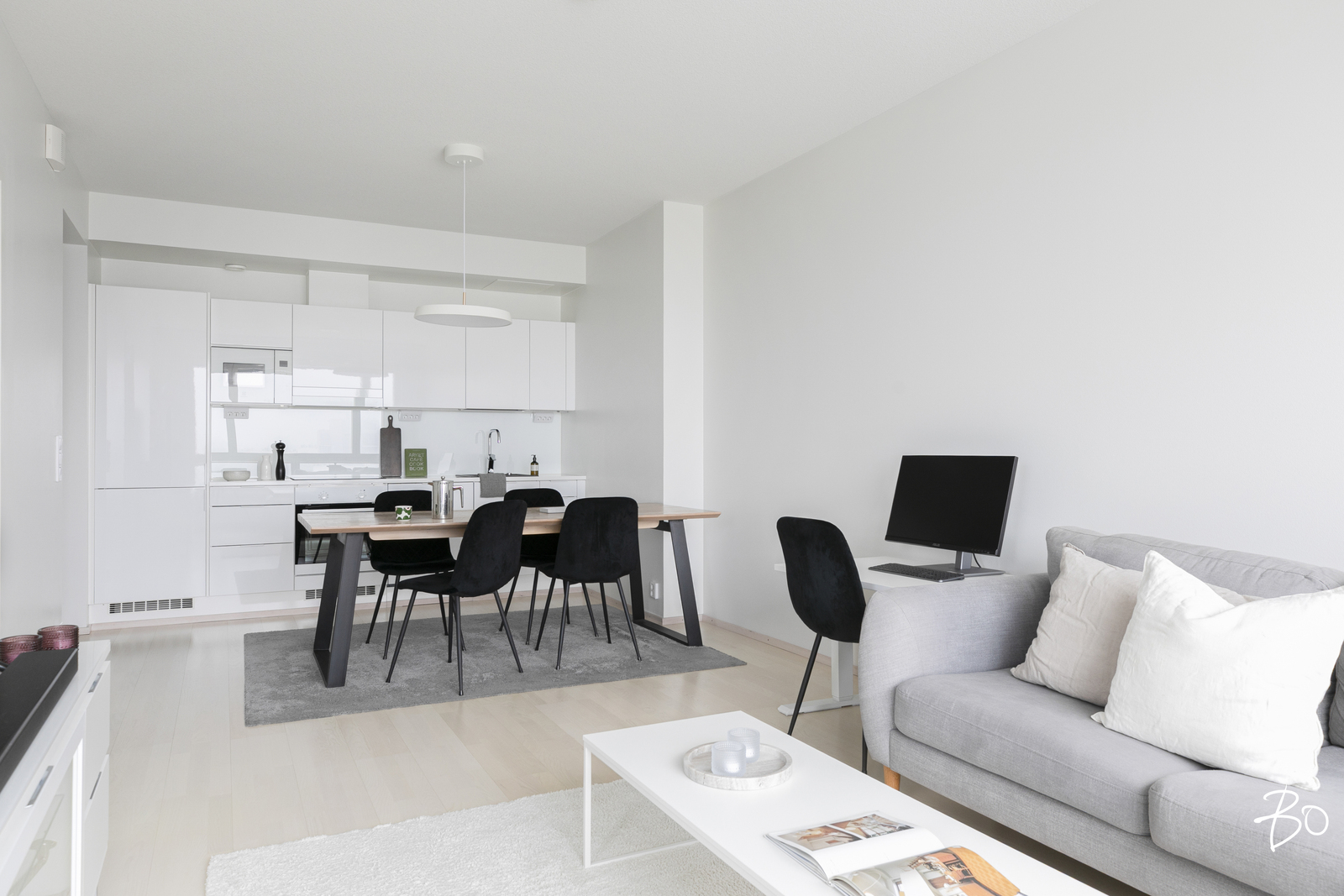 Bahamankatu 10 - kuva 4