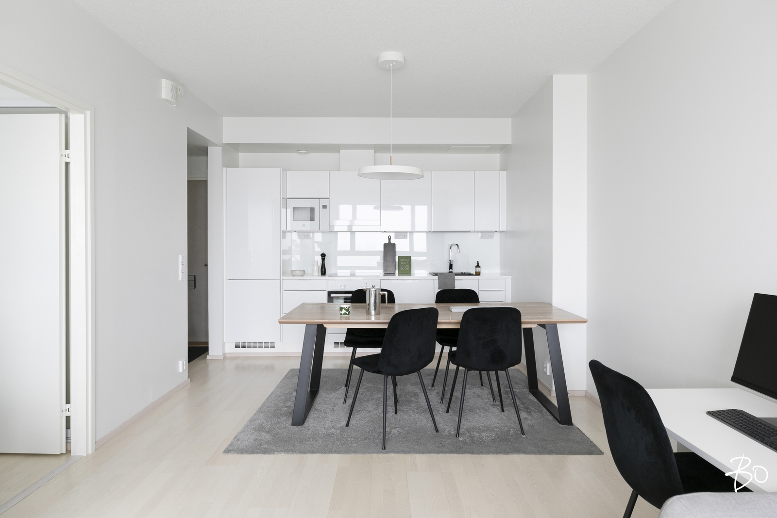 Bahamankatu 10 - kuva 5