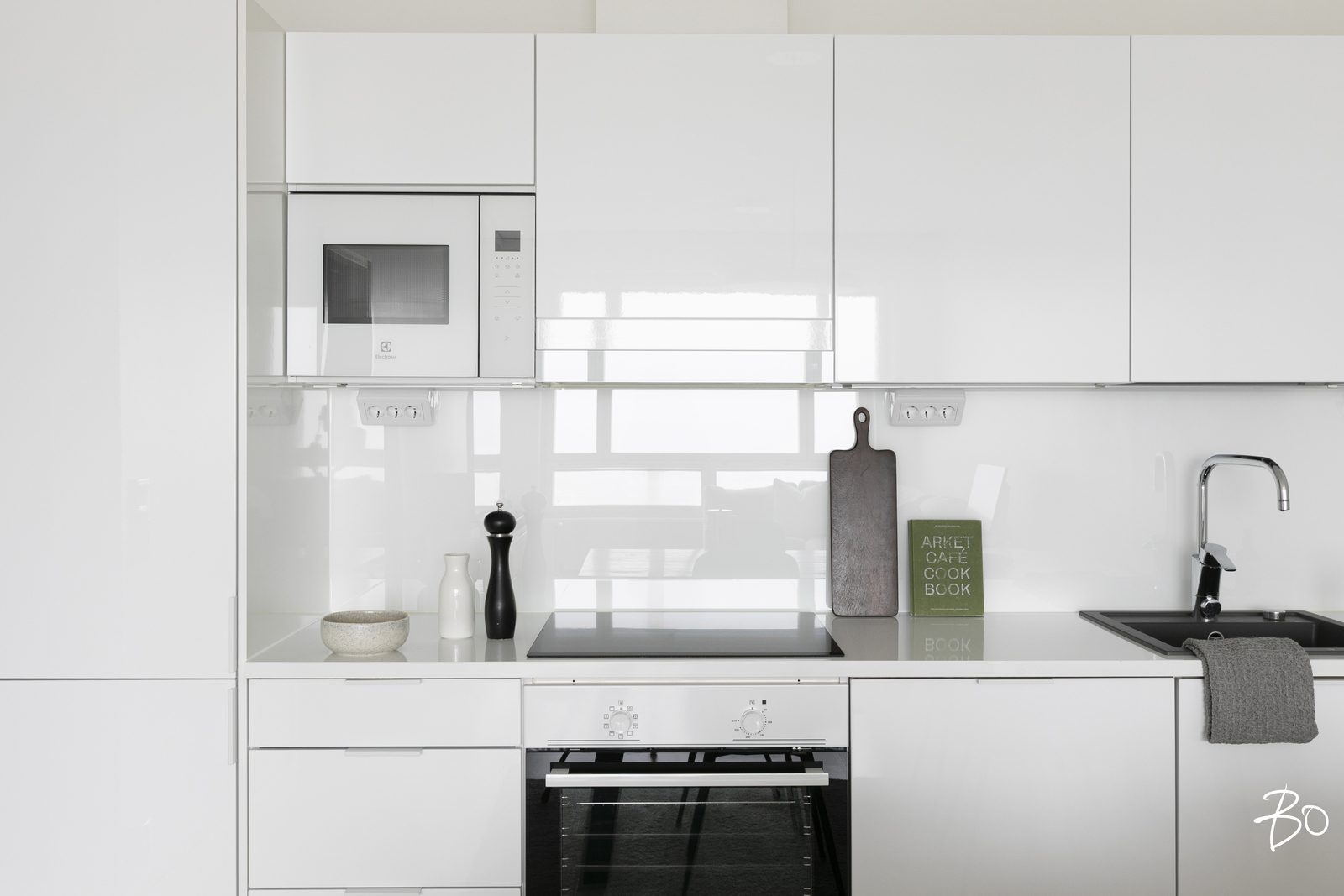 Bahamankatu 10 - kuva 7