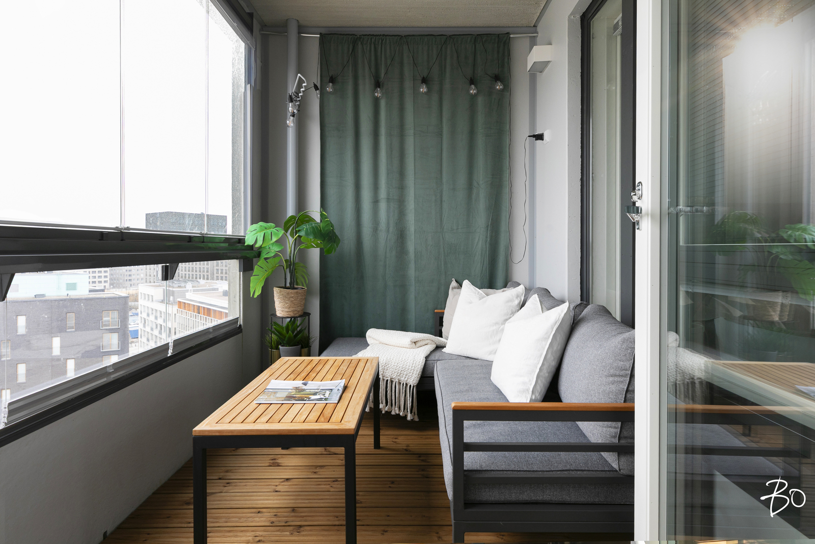 Bahamankatu 10 - kuva 9