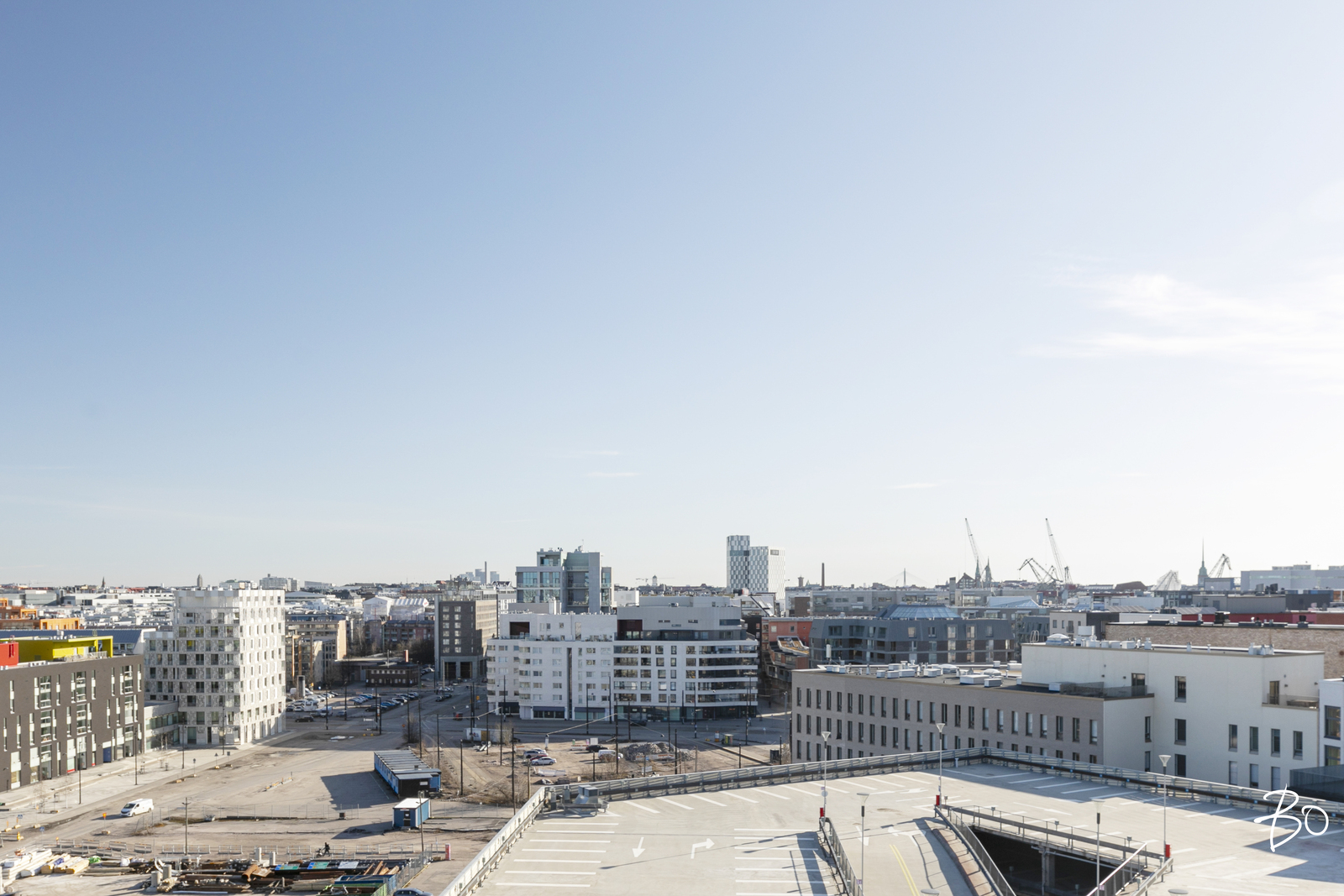 Bahamankatu 10 - kuva 11