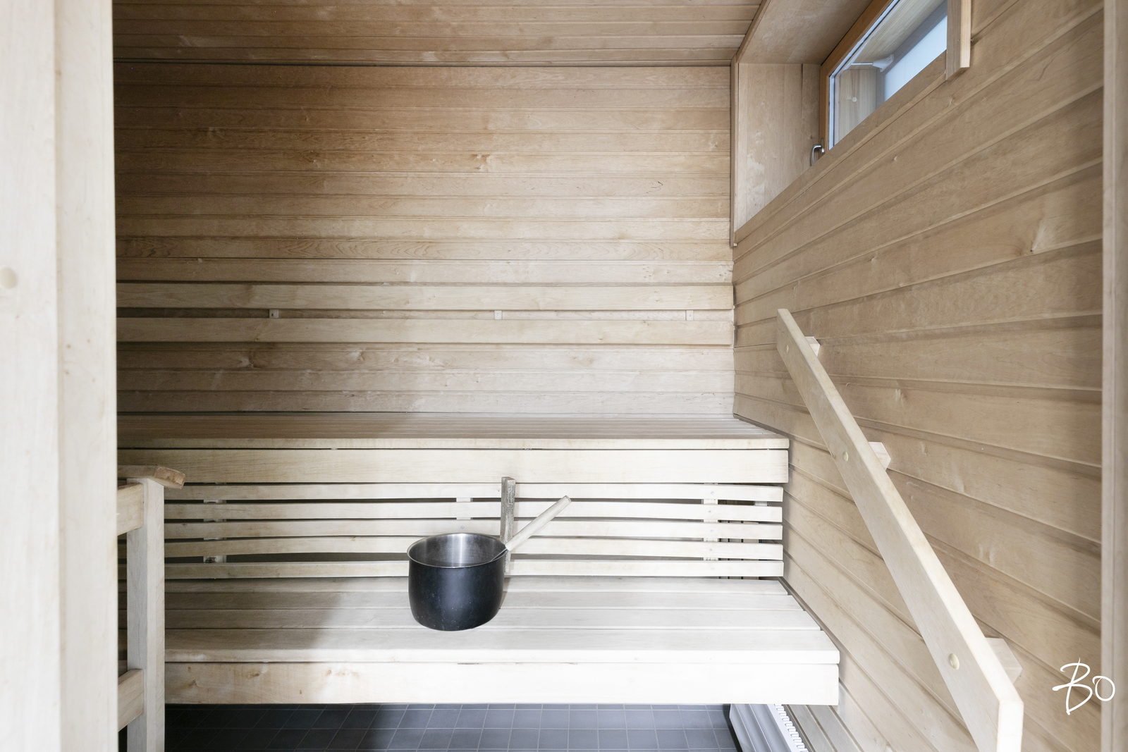 Bahamankatu 10 - kuva 17