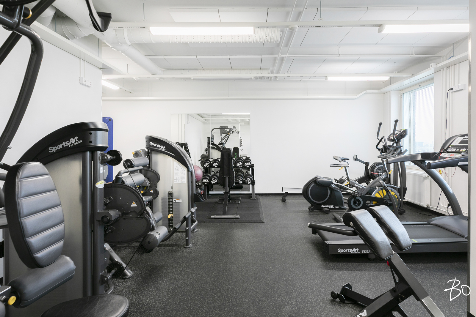 Bahamankatu 10 - kuva 15