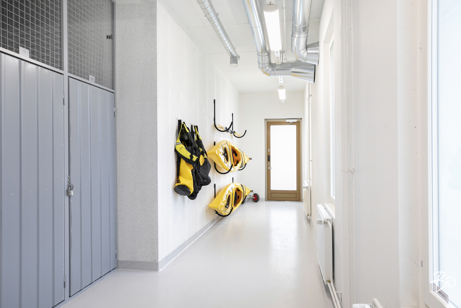 Bahamankatu 10 - kuva 20