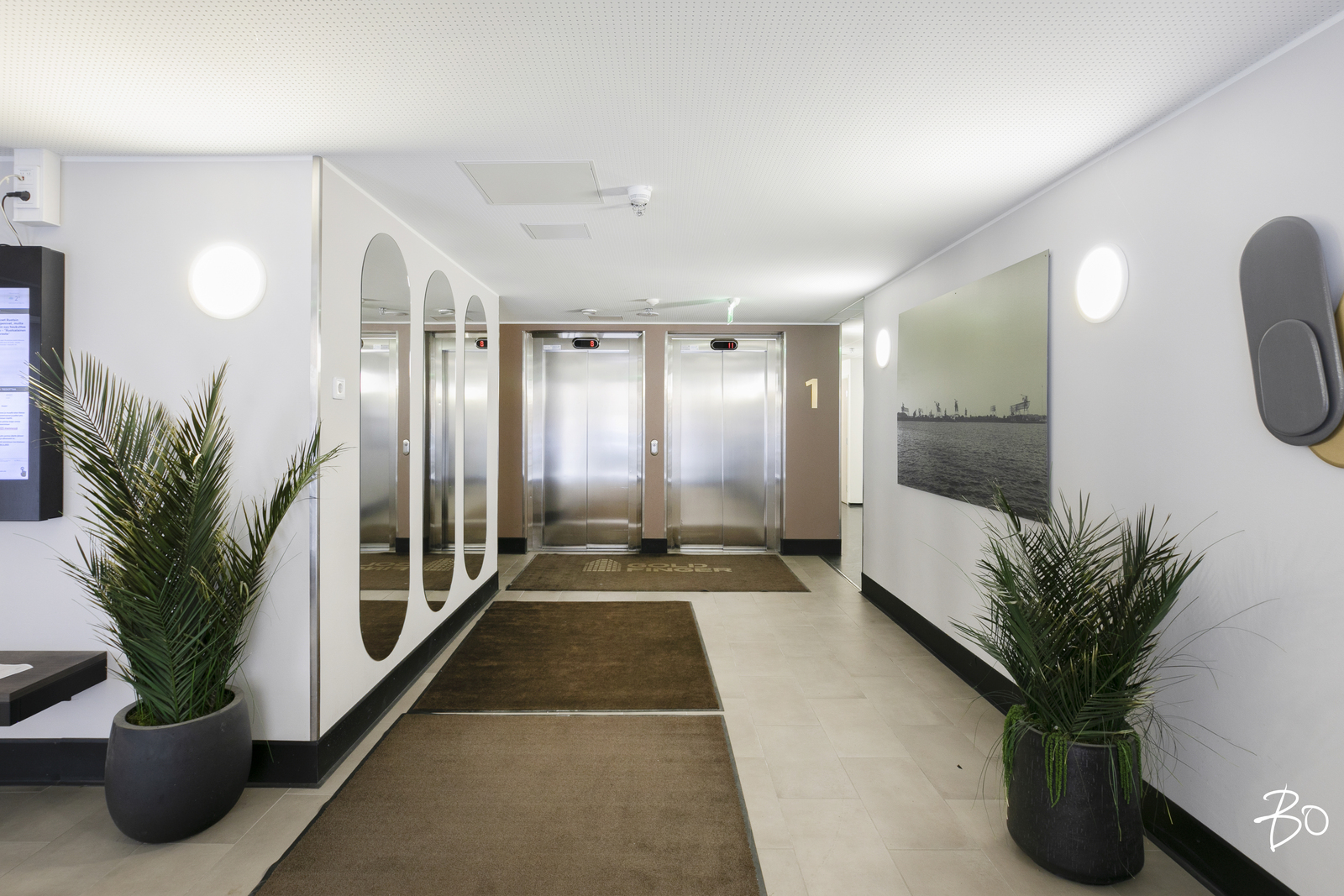 Bahamankatu 10 - kuva 21