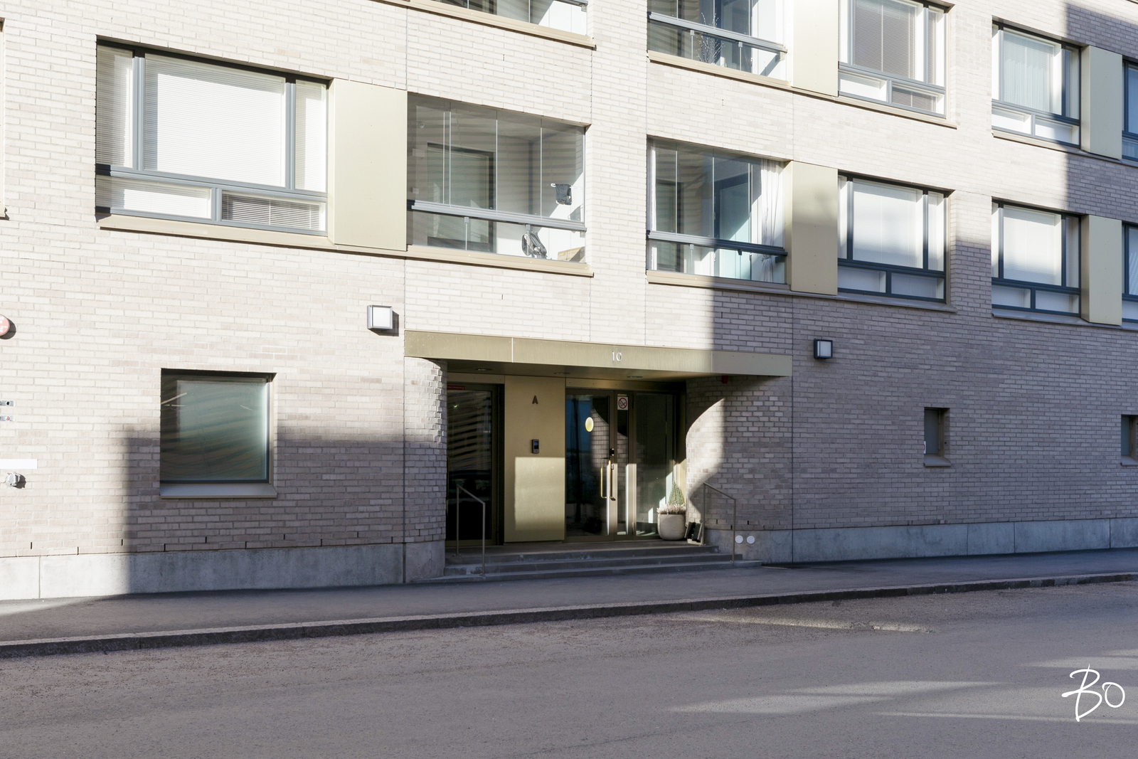 Bahamankatu 10 - kuva 22