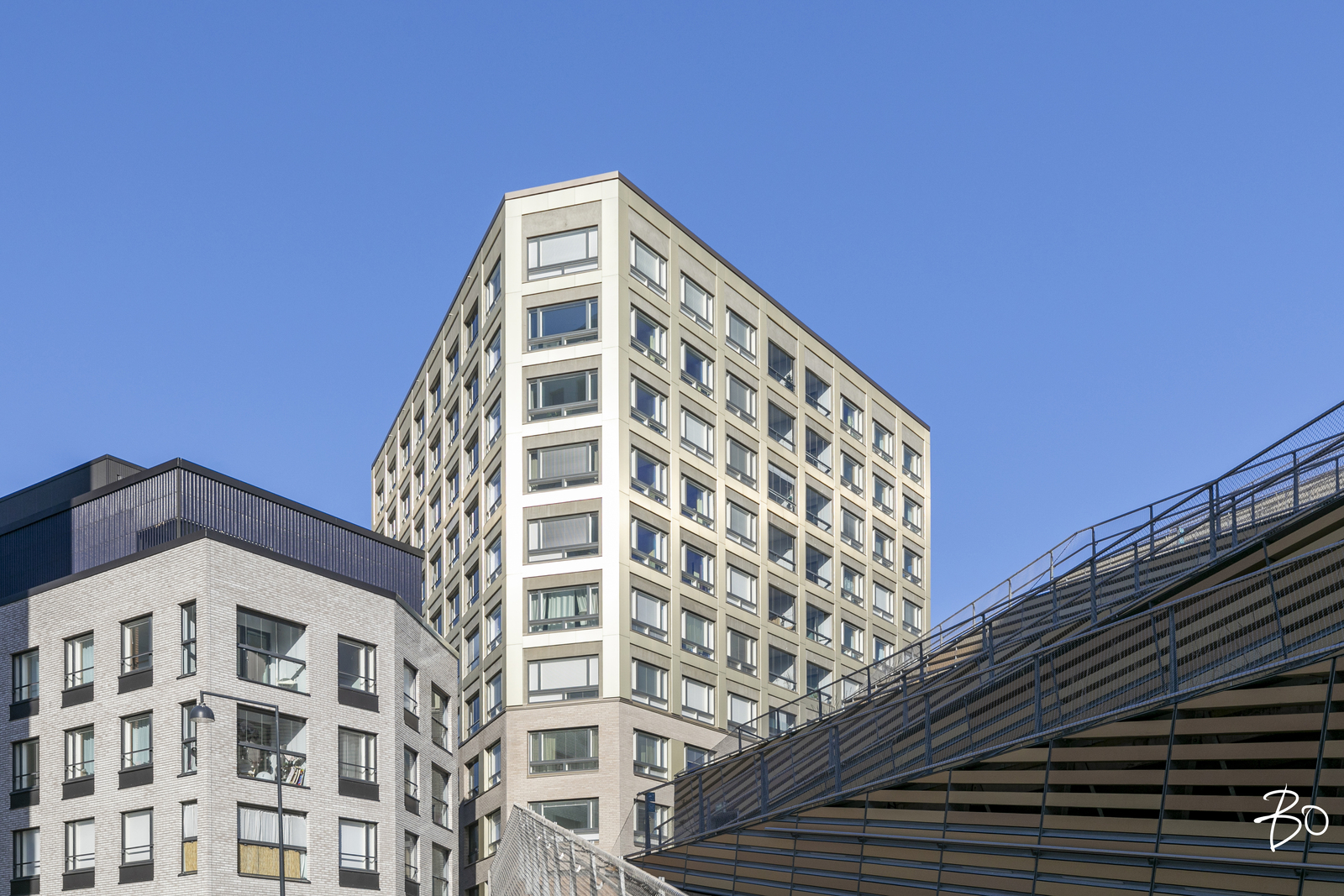 Bahamankatu 10 - kuva 24