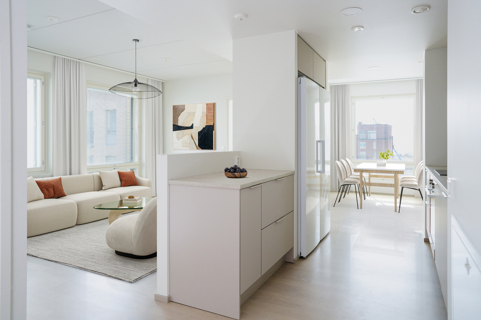 Turumankatu 7 - kuva 1