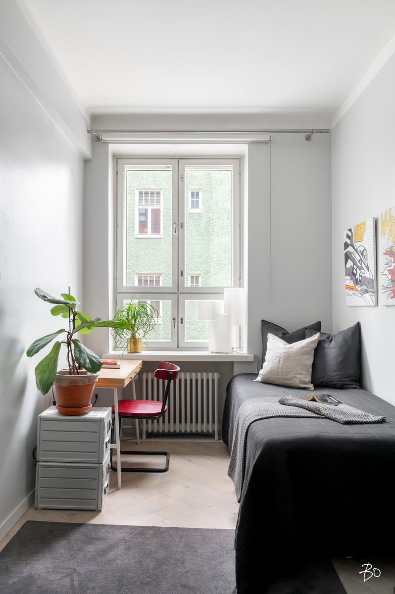 Eerikinkatu 40 - kuva 12