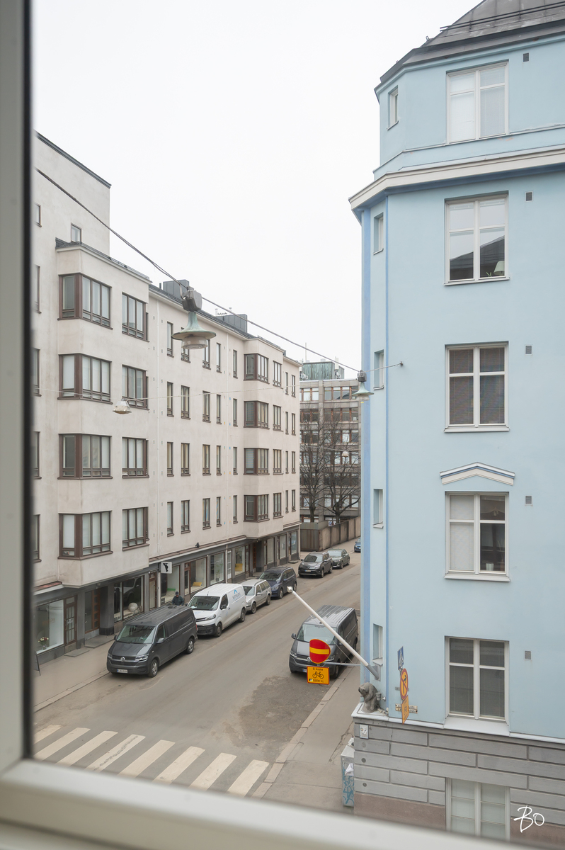 Eerikinkatu 40 - kuva 15