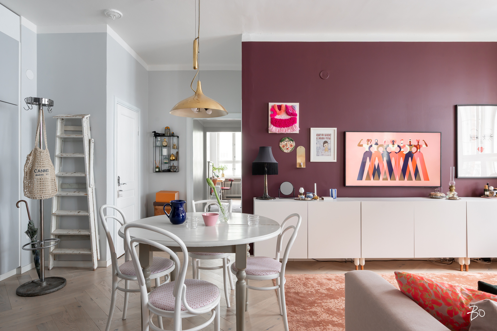 Eerikinkatu 40 - kuva 6