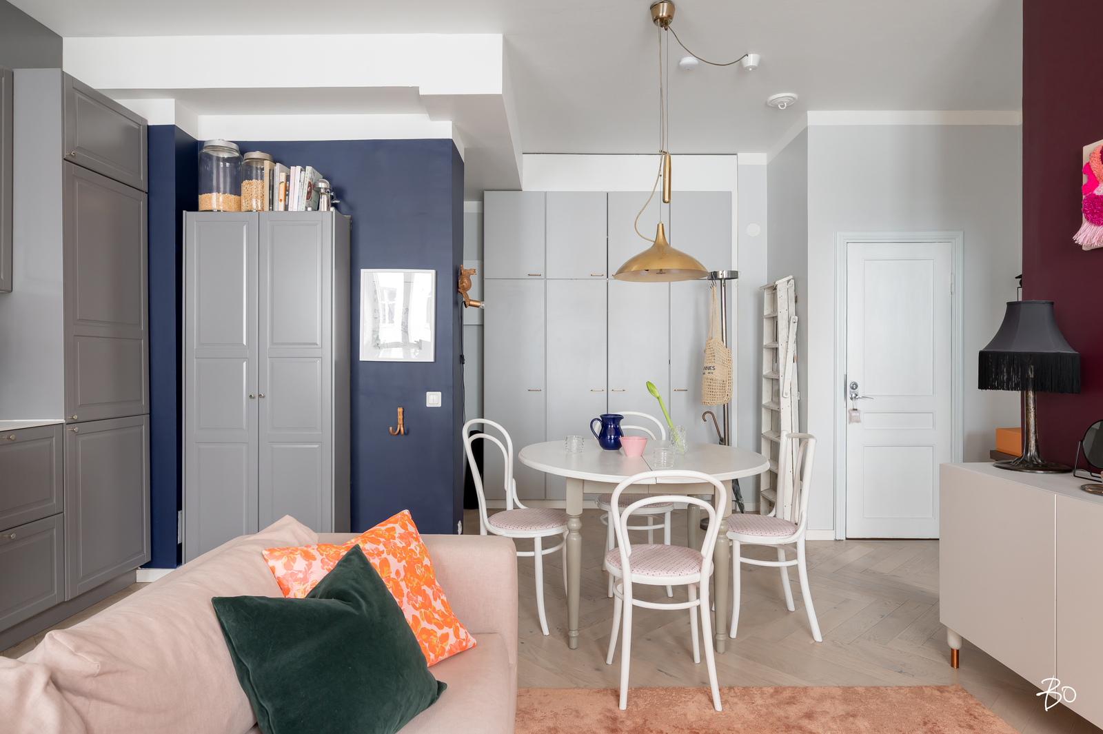 Eerikinkatu 40 - kuva 7