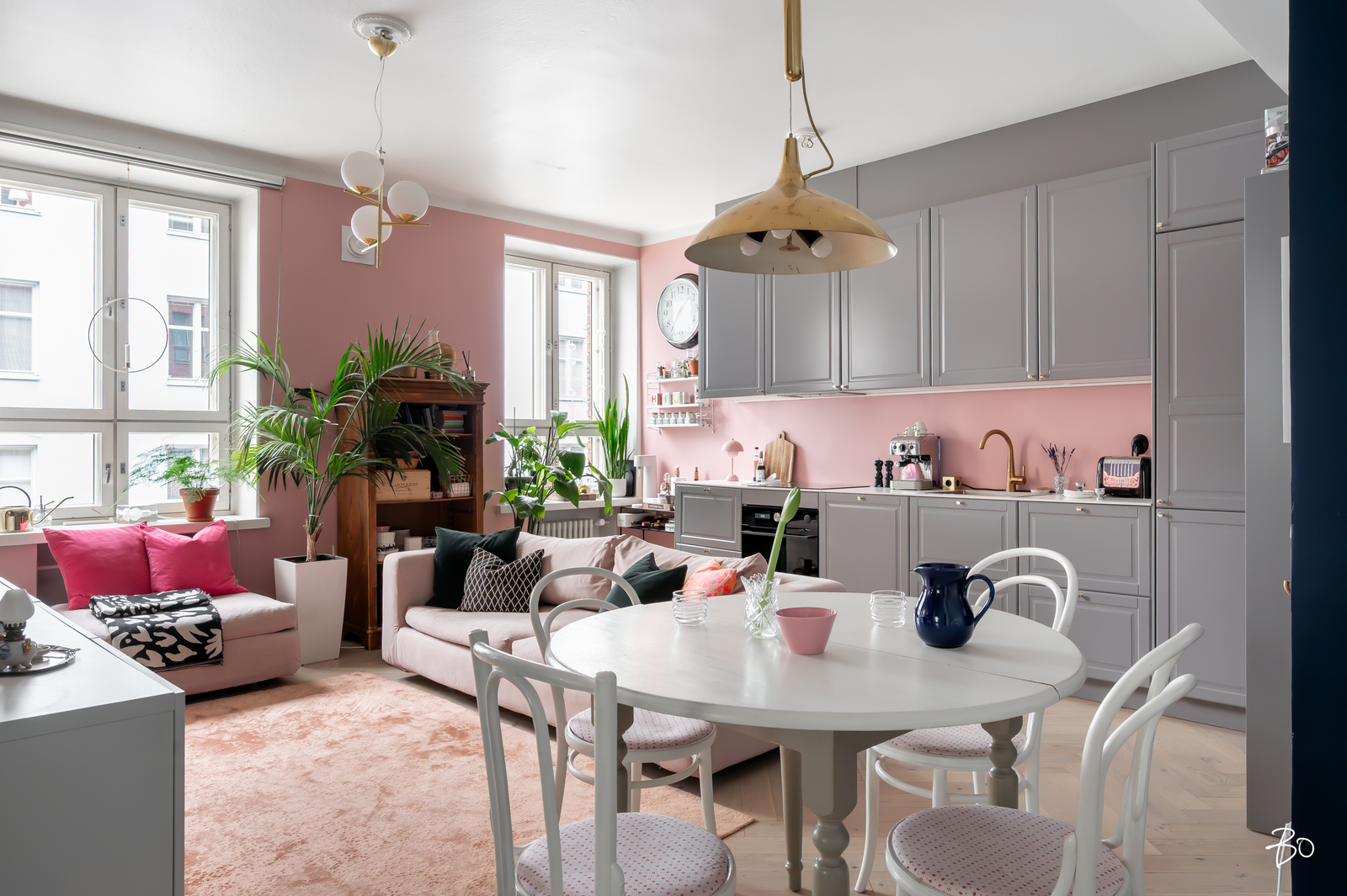 Eerikinkatu 40 - kuva 4