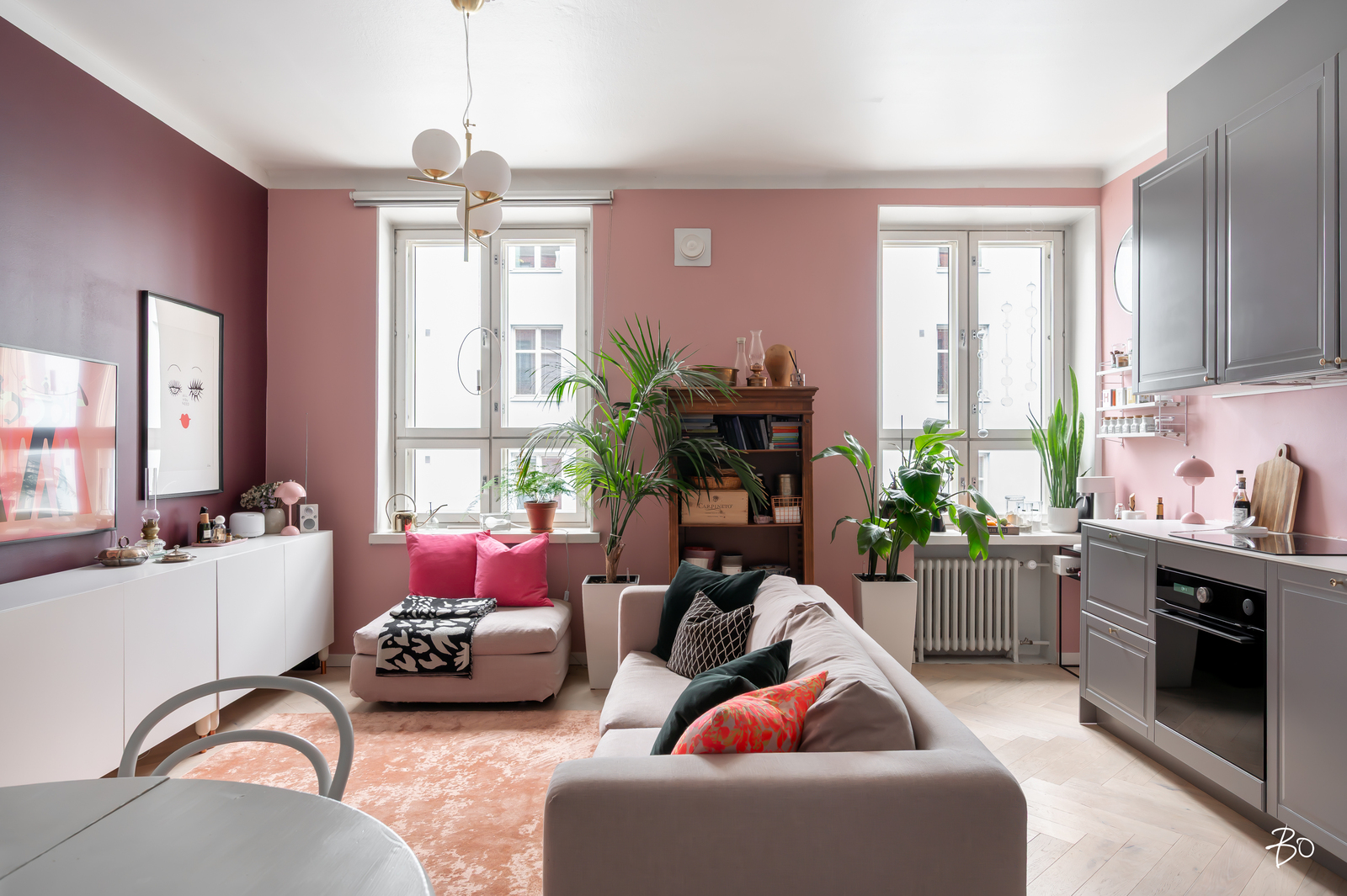 Eerikinkatu 40 - kuva 5