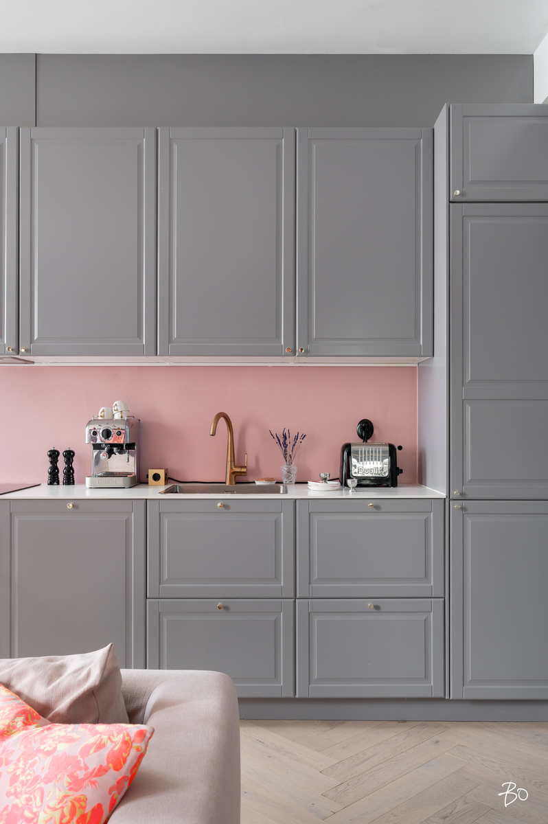 Eerikinkatu 40 - kuva 3