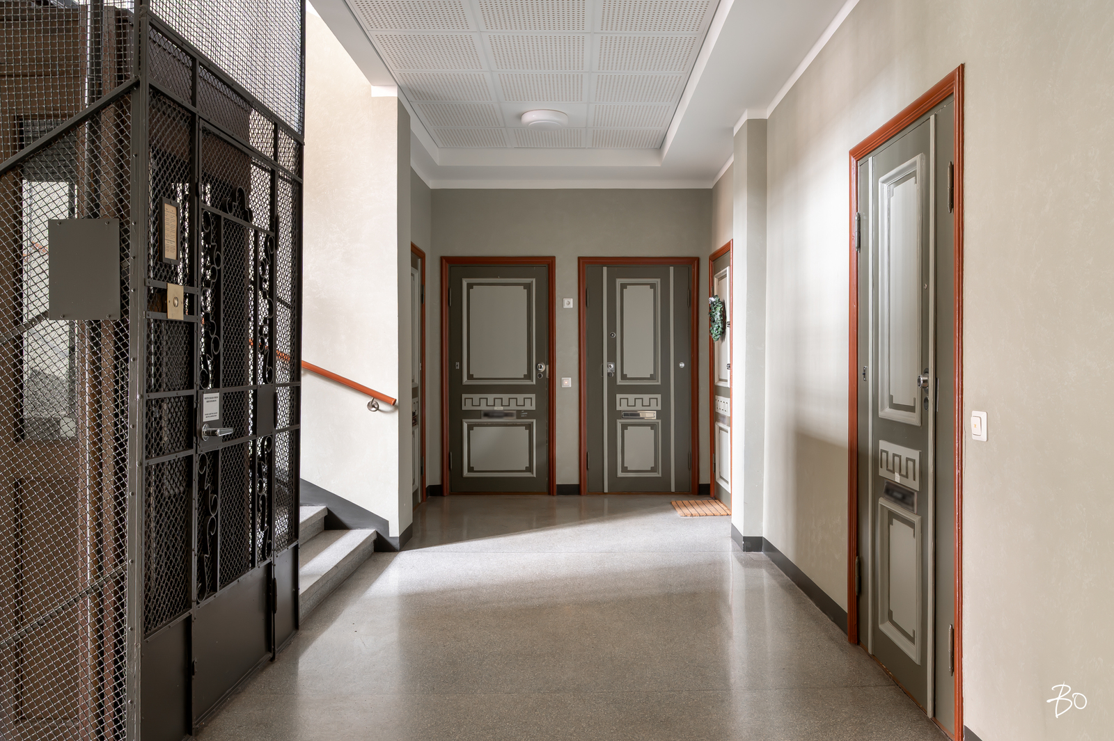 Eerikinkatu 40 - kuva 24