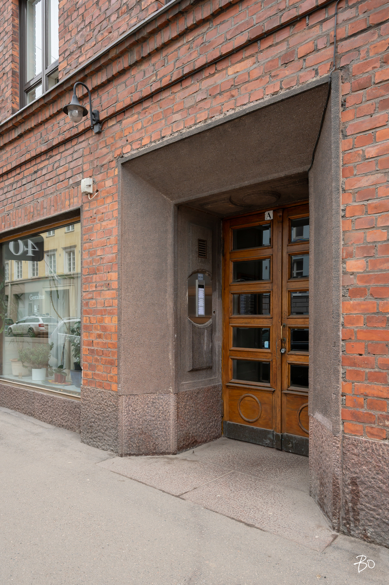 Eerikinkatu 40 - kuva 25