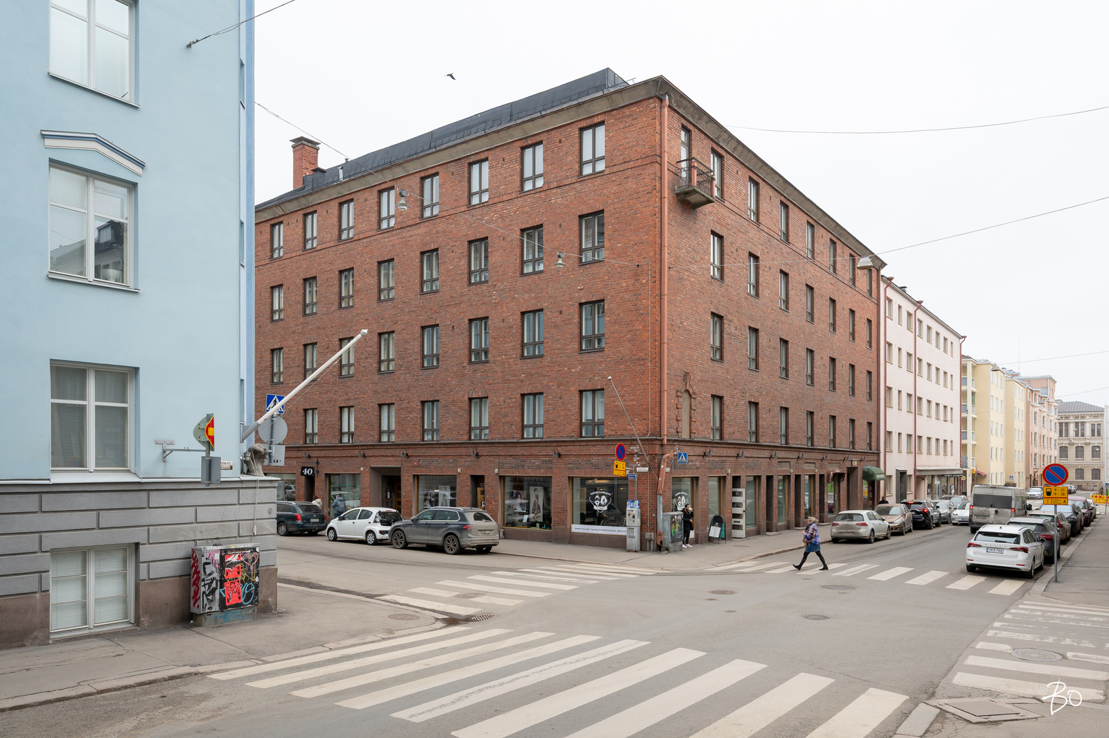 Eerikinkatu 40 - kuva 26