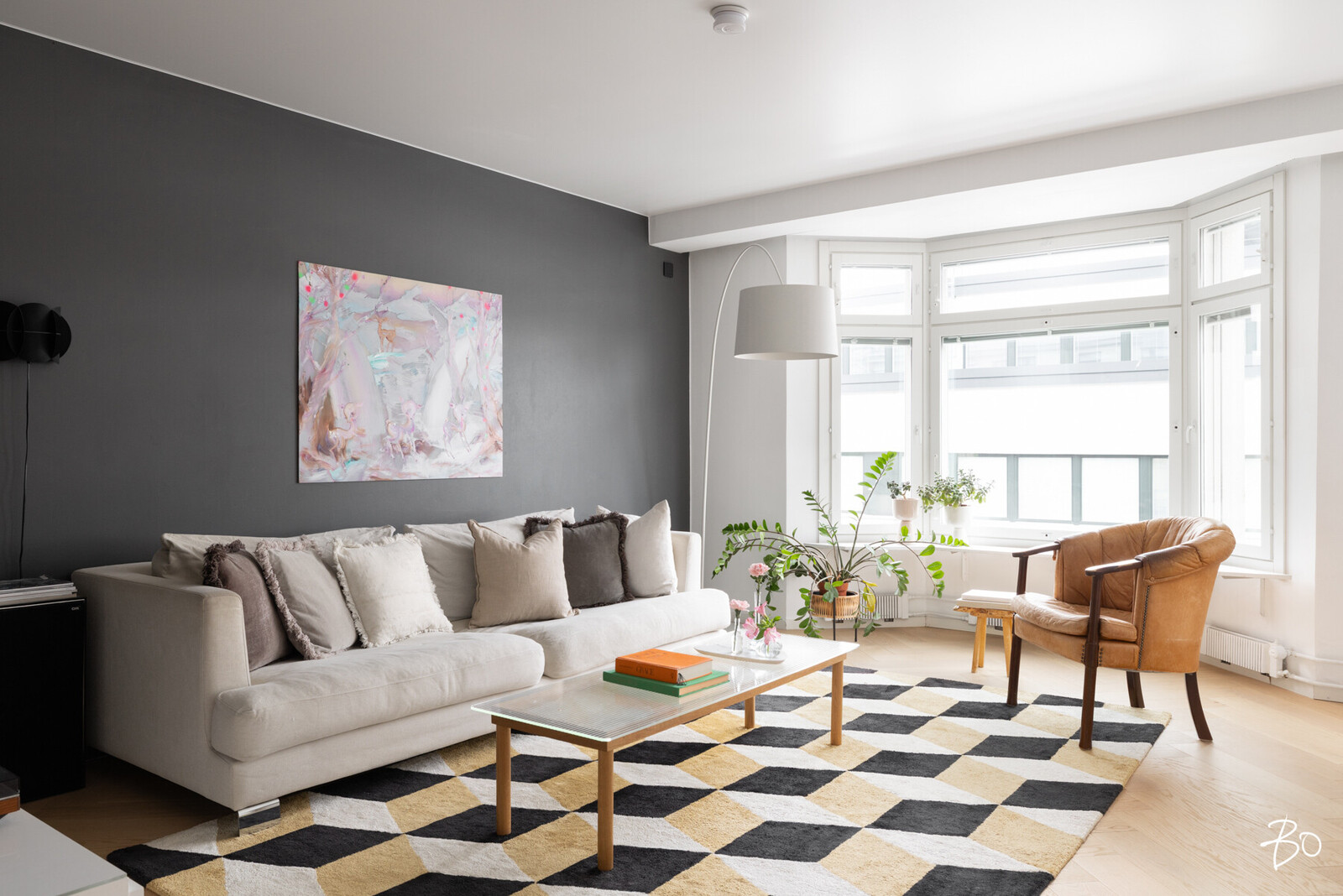 Uudenmaankatu 19-21 - kuva 5