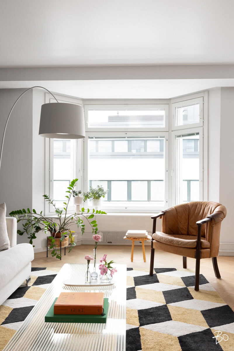 Uudenmaankatu 19-21 - kuva 4