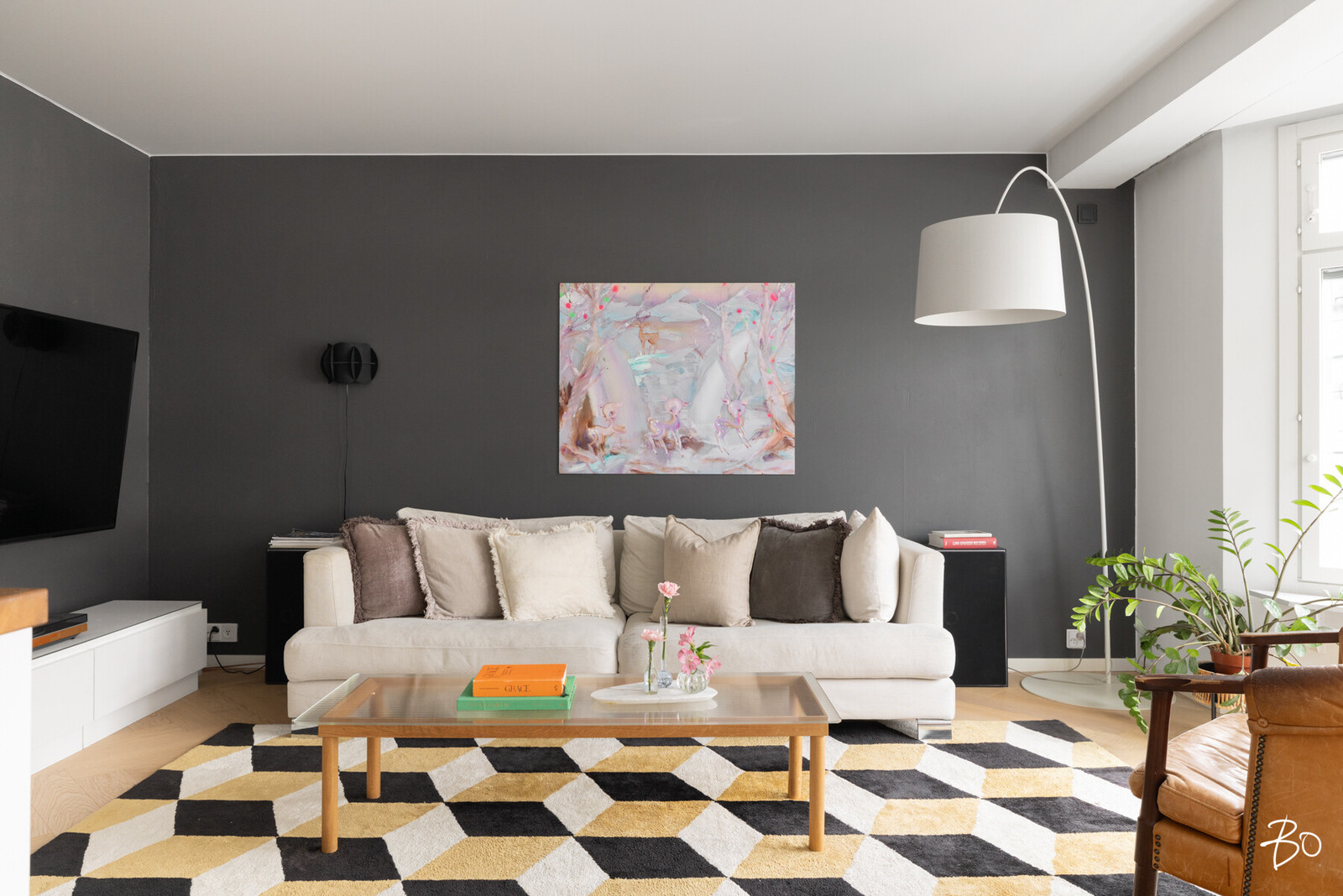 Uudenmaankatu 19-21 - kuva 3