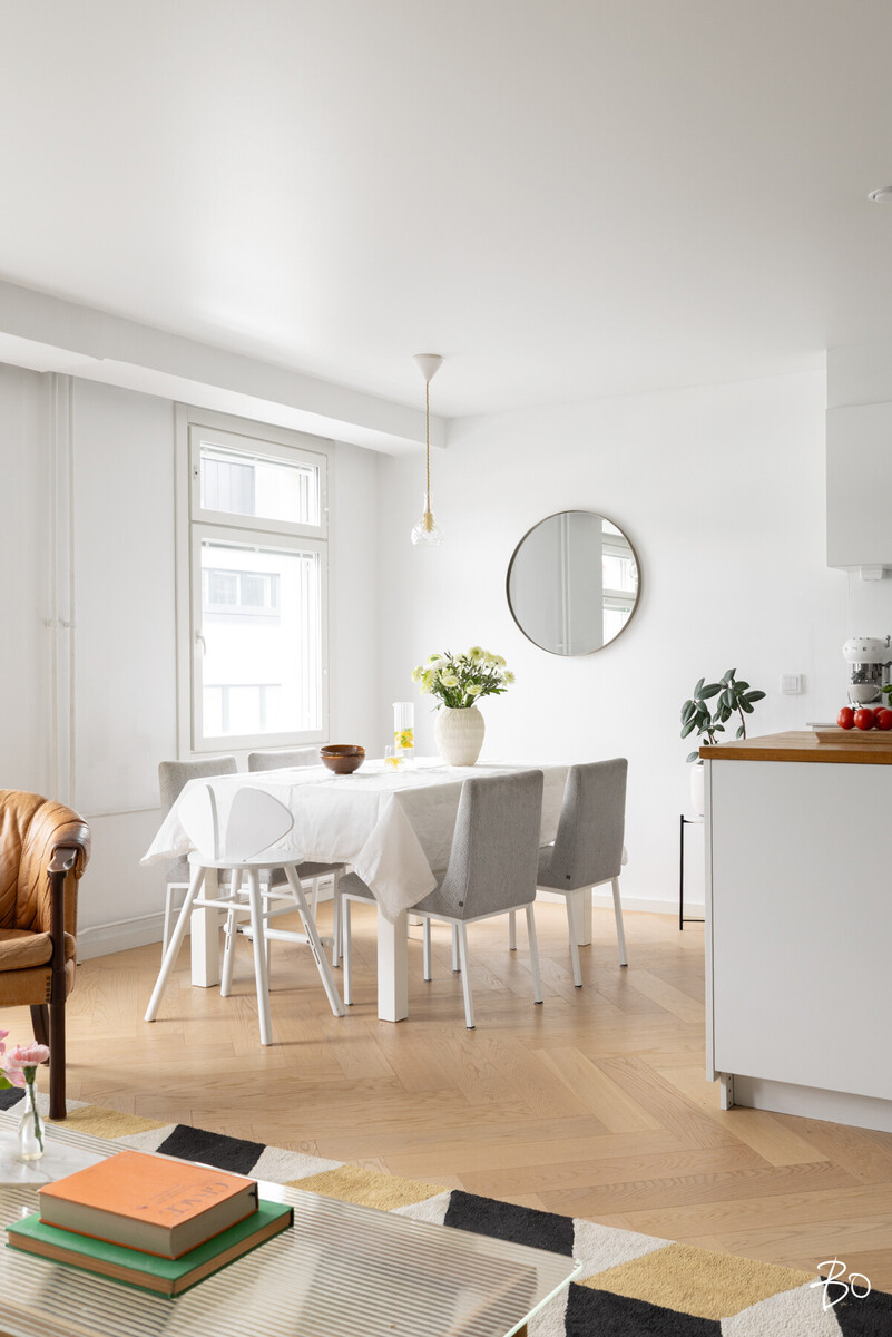 Uudenmaankatu 19-21 - kuva 7