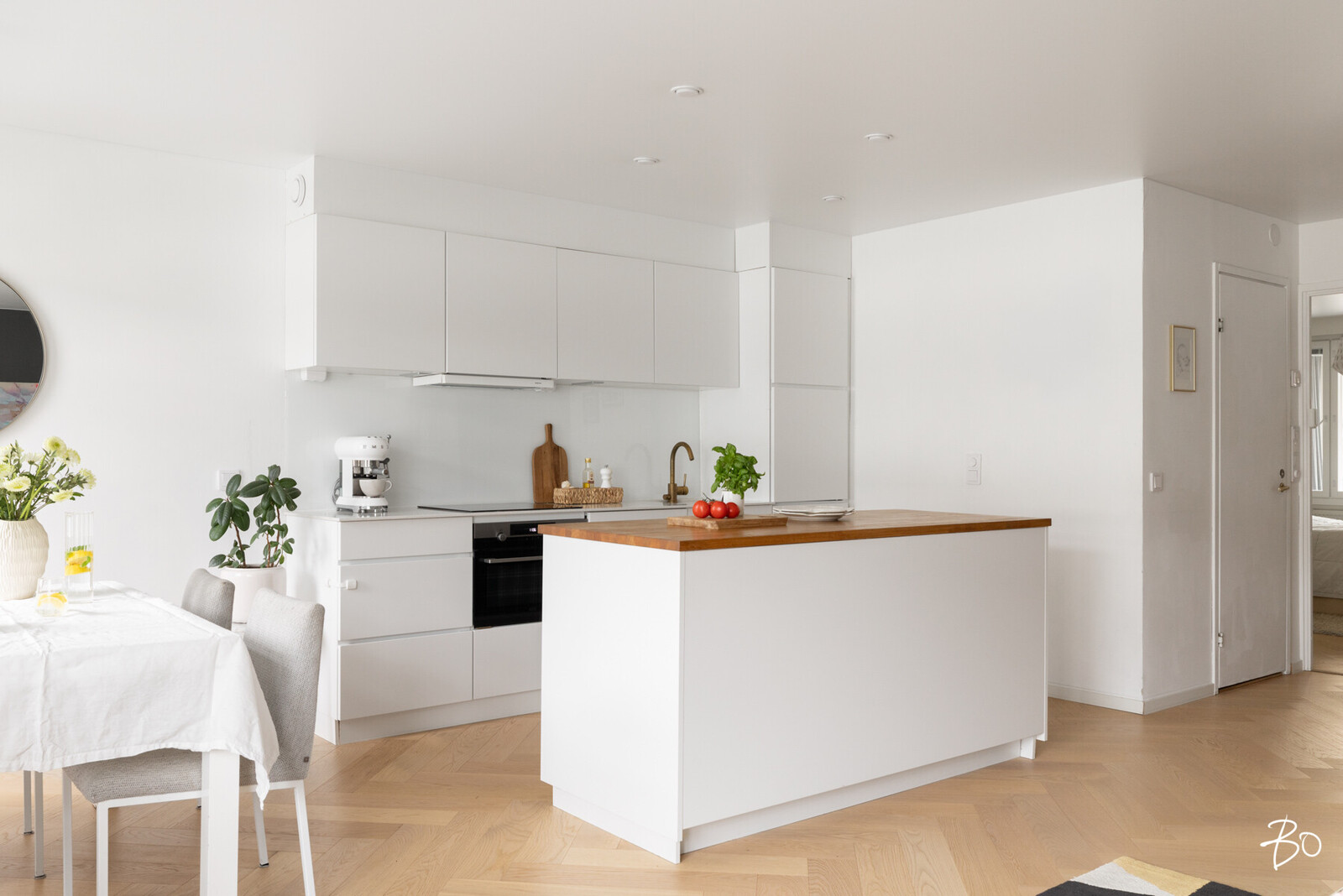 Uudenmaankatu 19-21 - kuva 8