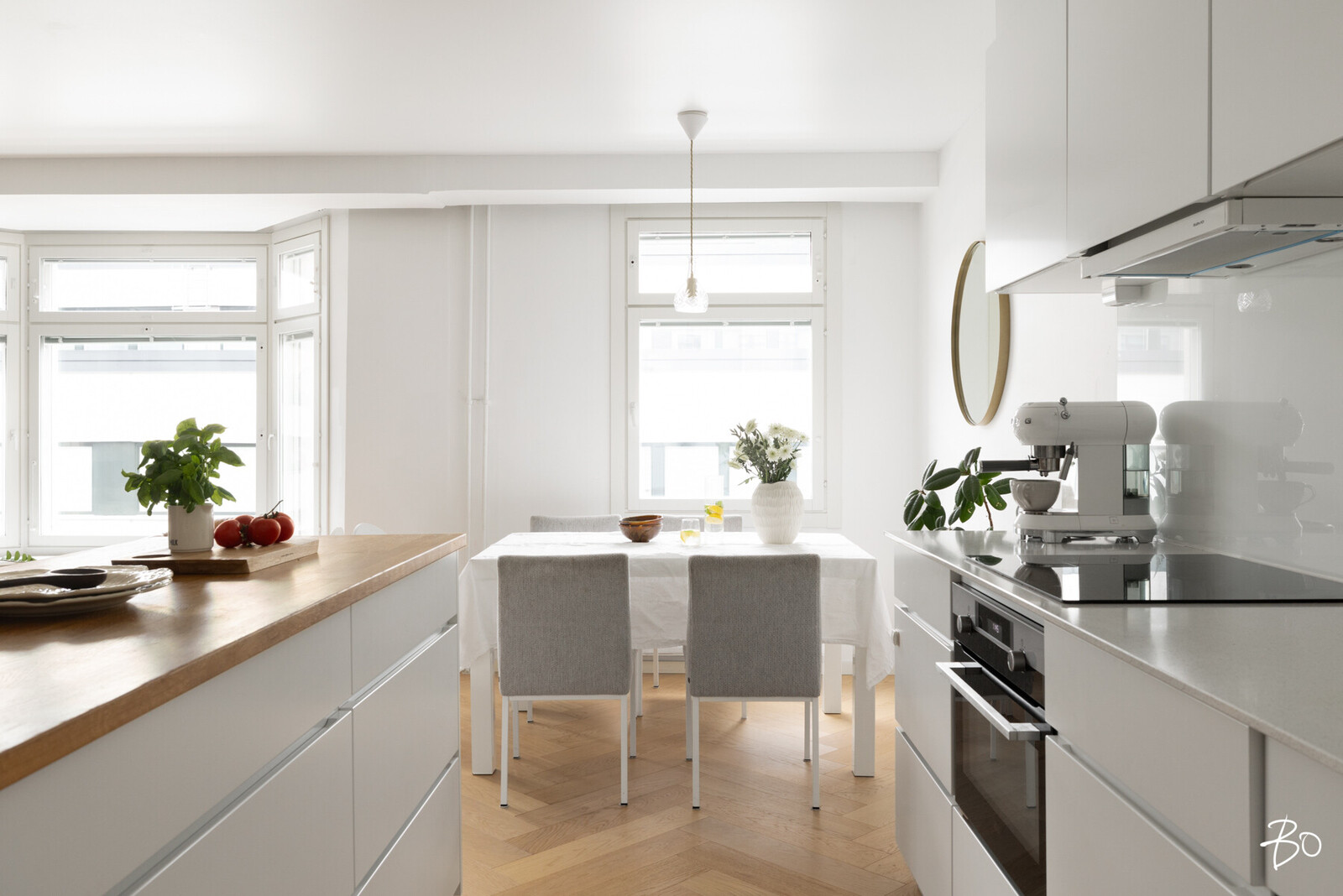 Uudenmaankatu 19-21 - kuva 10