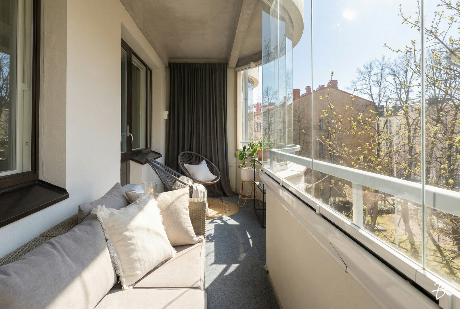 Uudenmaankatu 19-21 - kuva 19