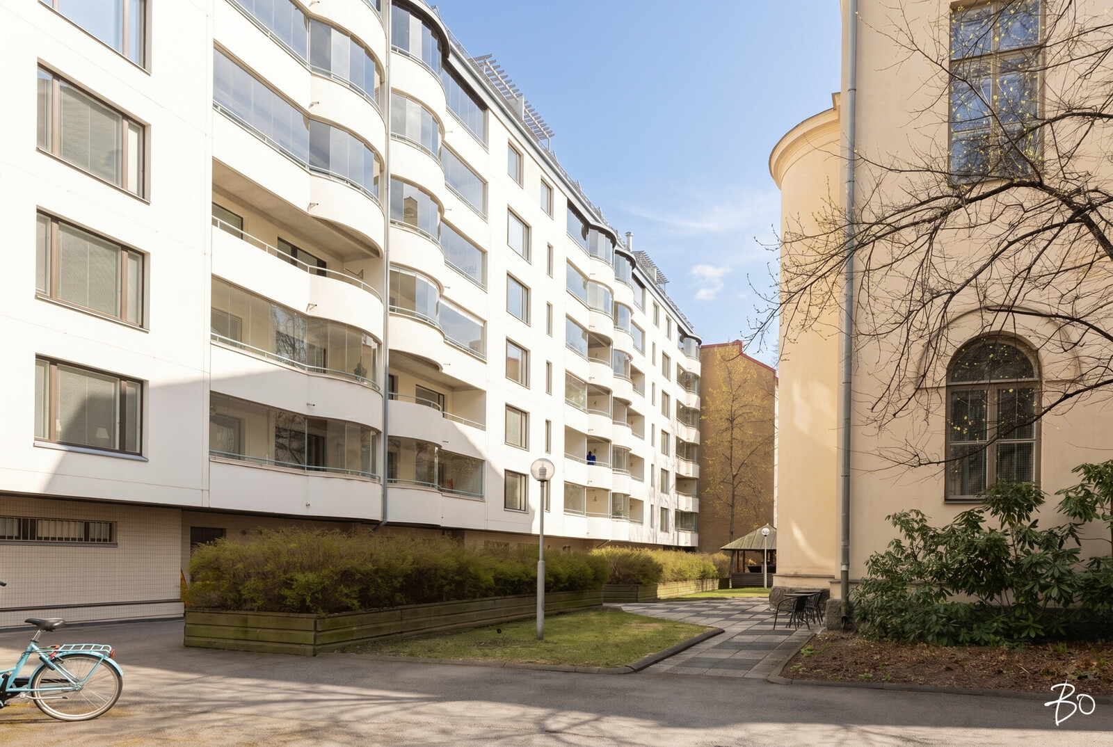 Uudenmaankatu 19-21 - kuva 28