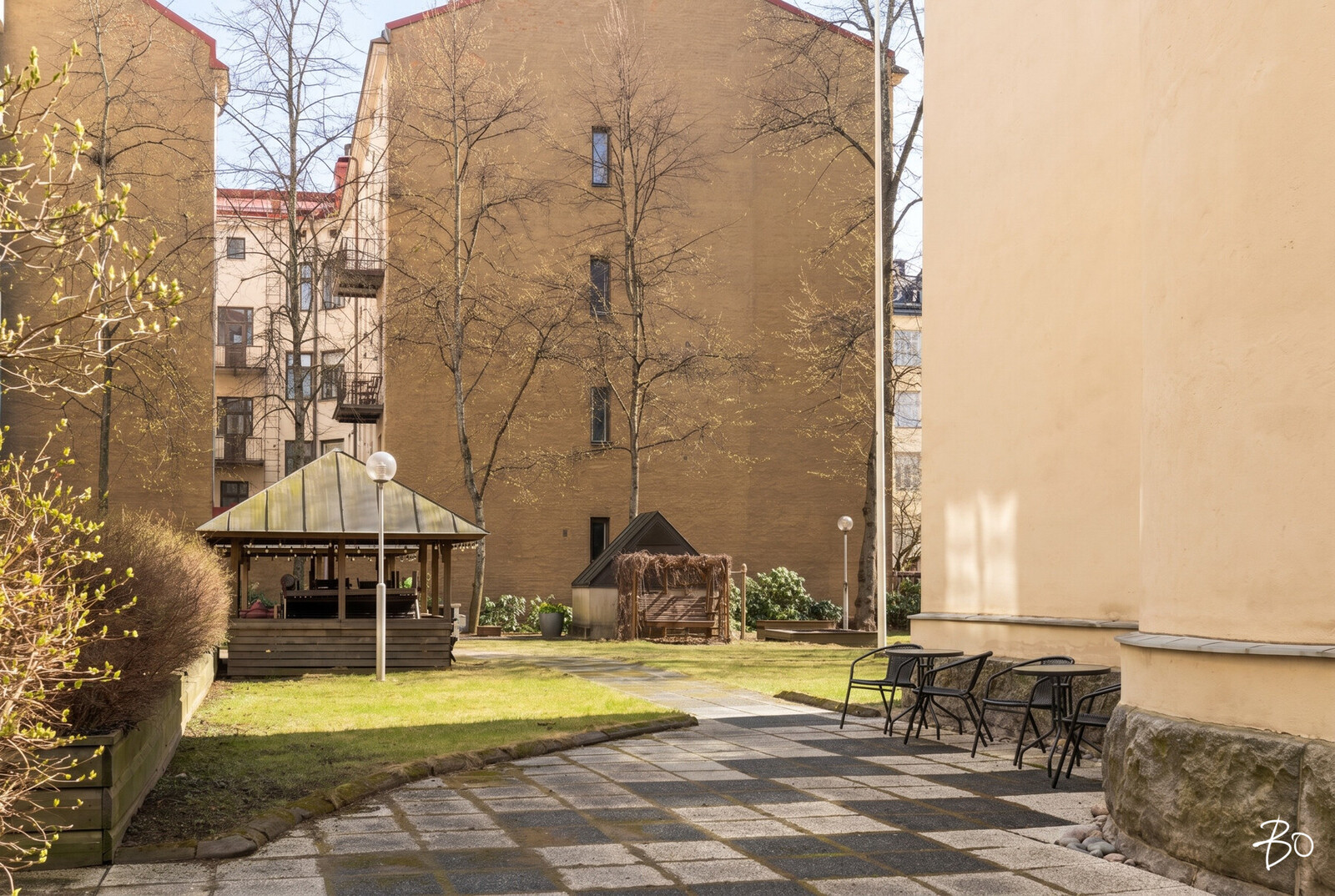 Uudenmaankatu 19-21 - kuva 22