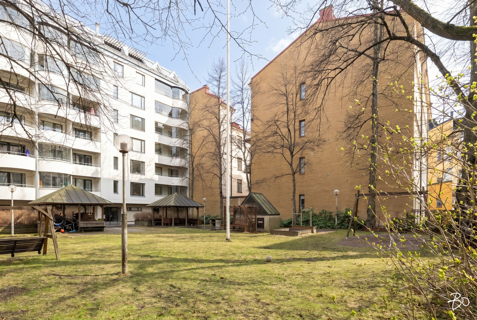 Uudenmaankatu 19-21 - kuva 24