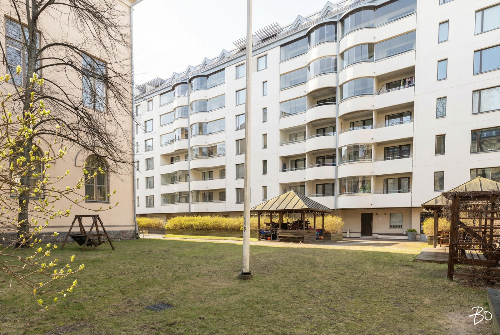 Uudenmaankatu 19-21 - kuva 25