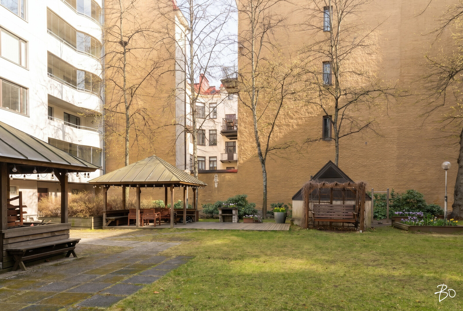 Uudenmaankatu 19-21 - kuva 23