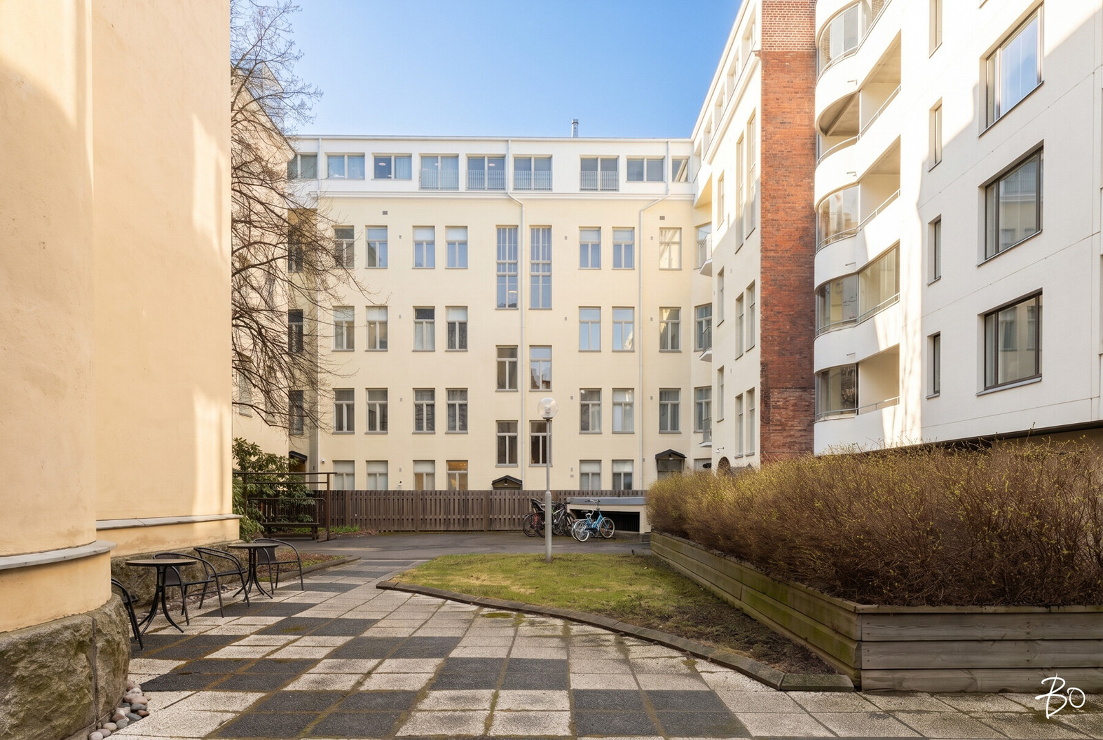 Uudenmaankatu 19-21 - kuva 26