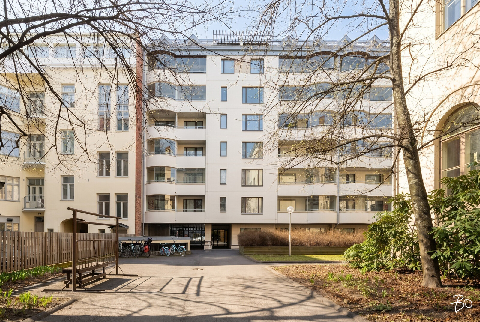 Uudenmaankatu 19-21 - kuva 27