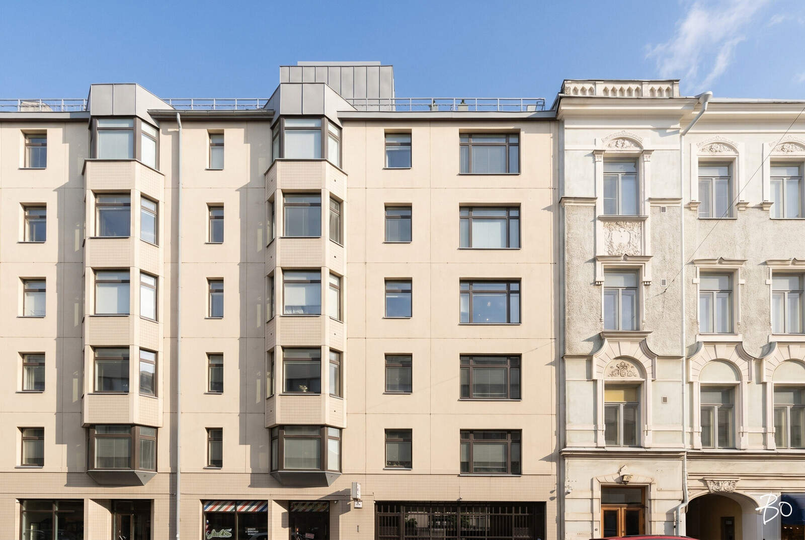 Uudenmaankatu 19-21 - kuva 29