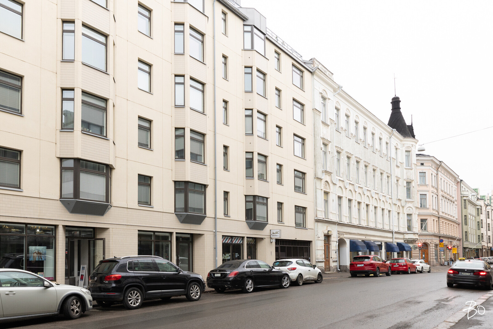 Uudenmaankatu 19-21 - kuva 30