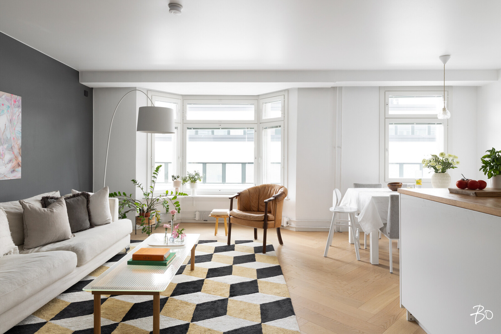 Uudenmaankatu 19-21 - kuva 1