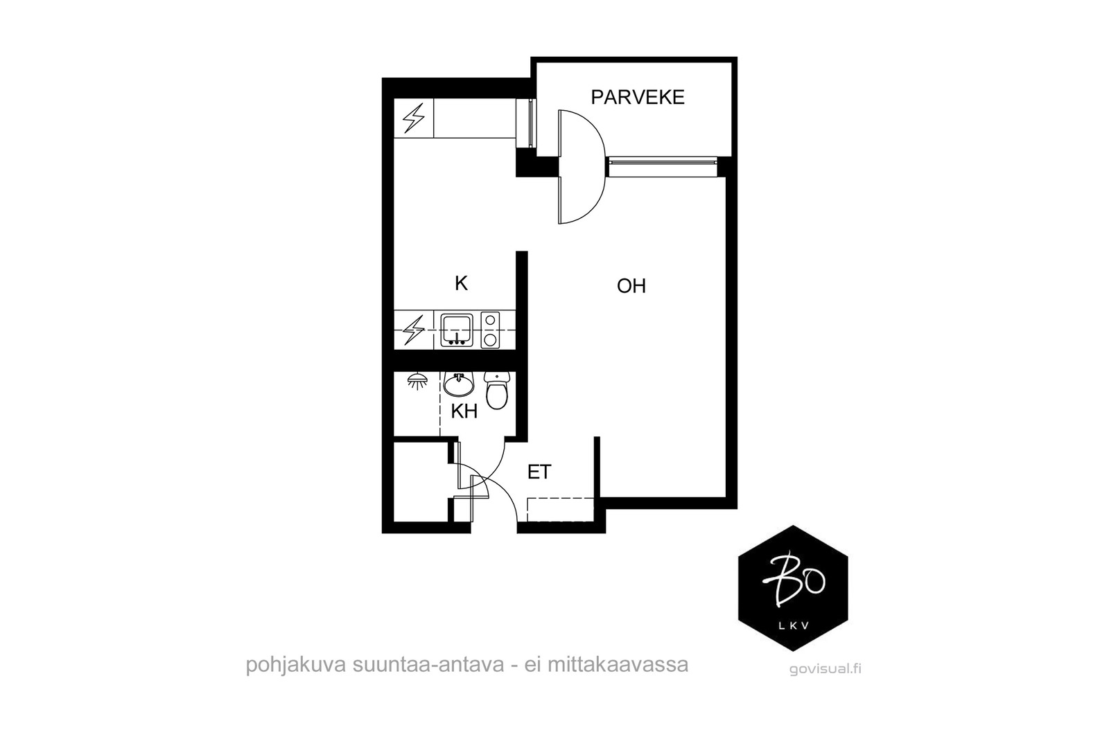 Ståhlbergintie 6 - kuva 2