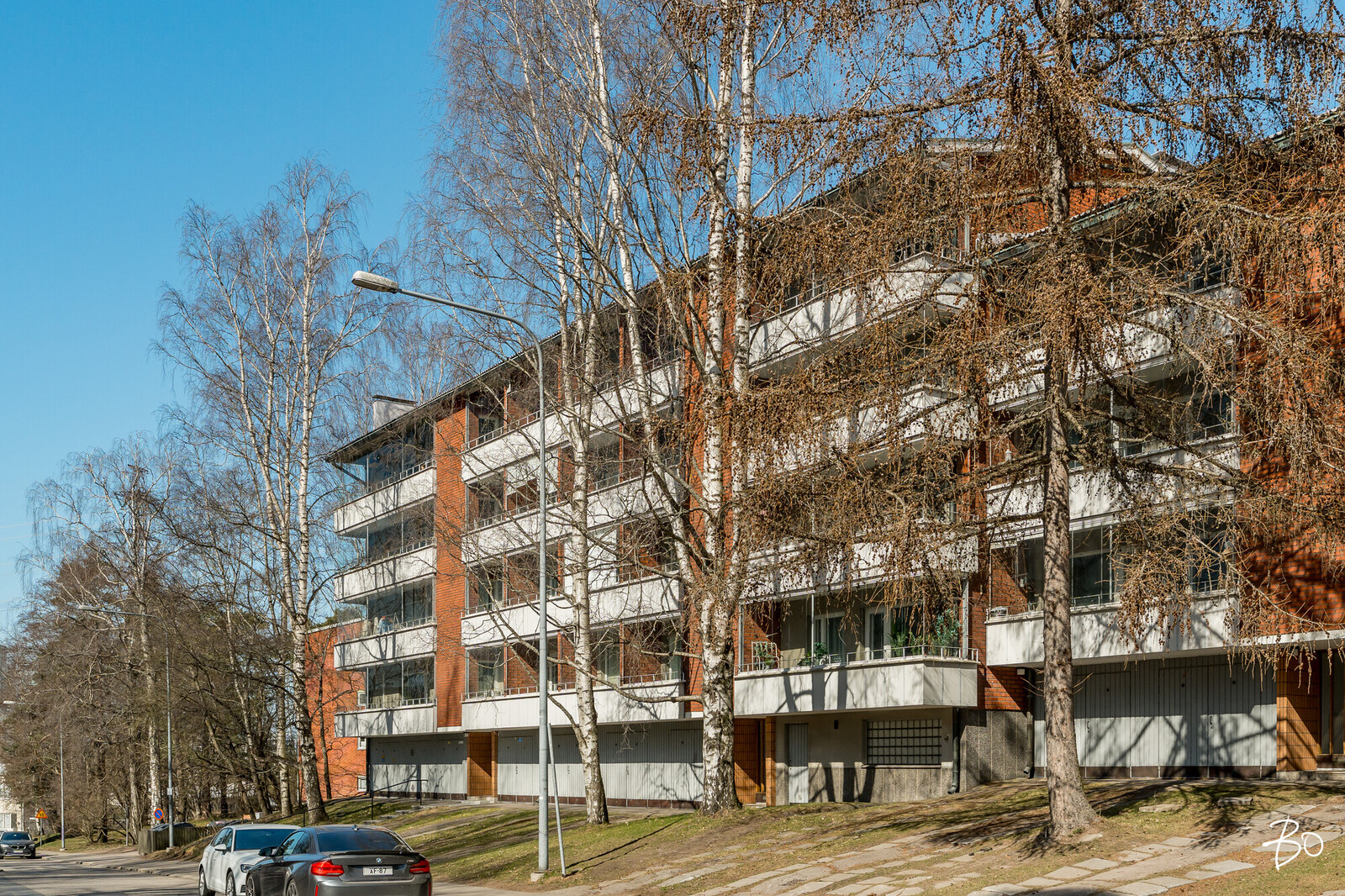 Ståhlbergintie 6 - kuva 15