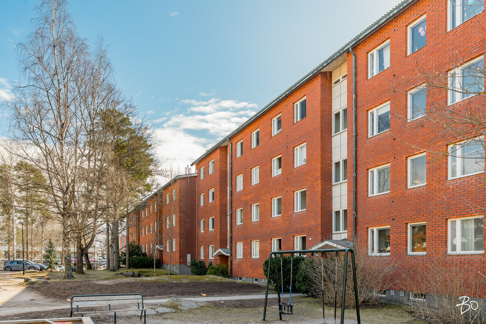 Ståhlbergintie 6 - kuva 17