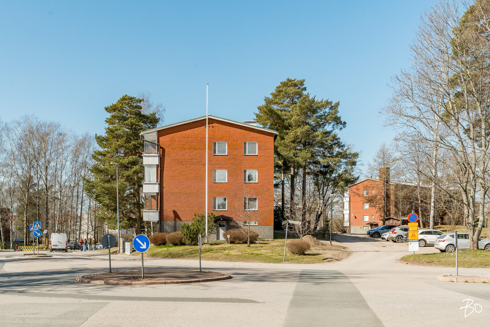 Ståhlbergintie 6 - kuva 16