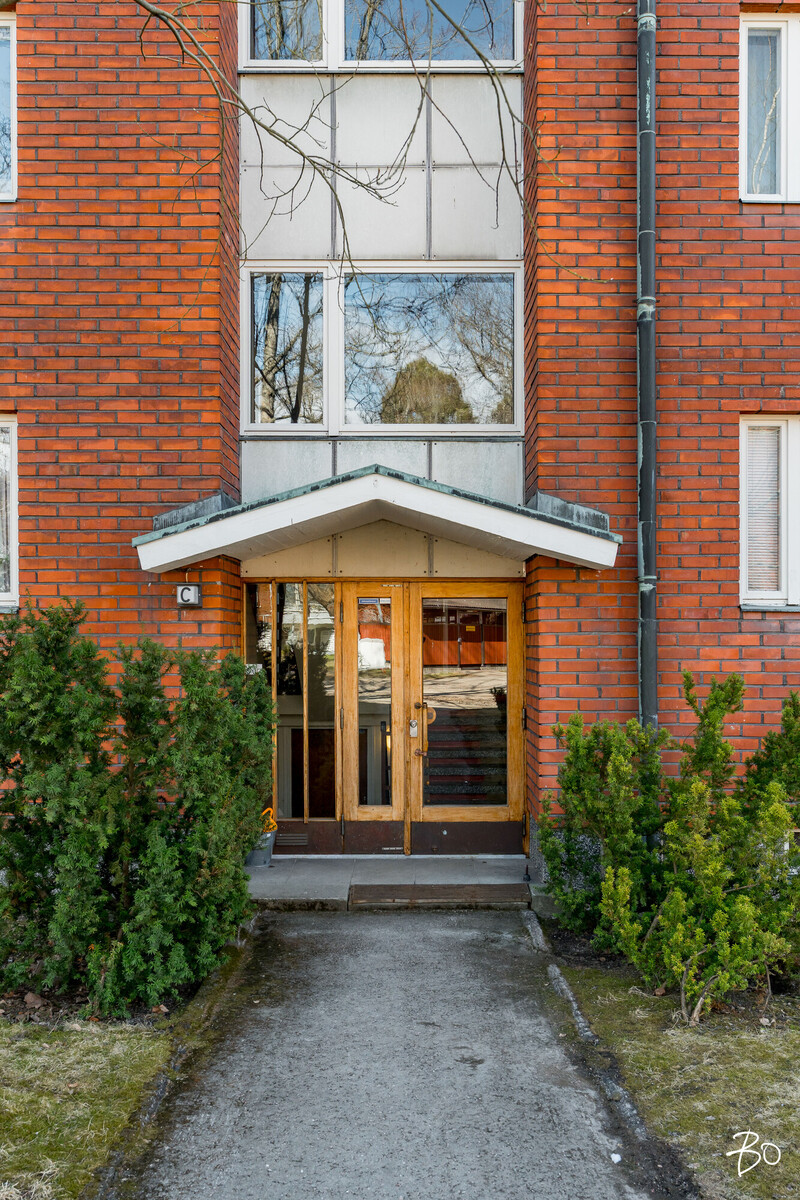 Ståhlbergintie 6 - kuva 18