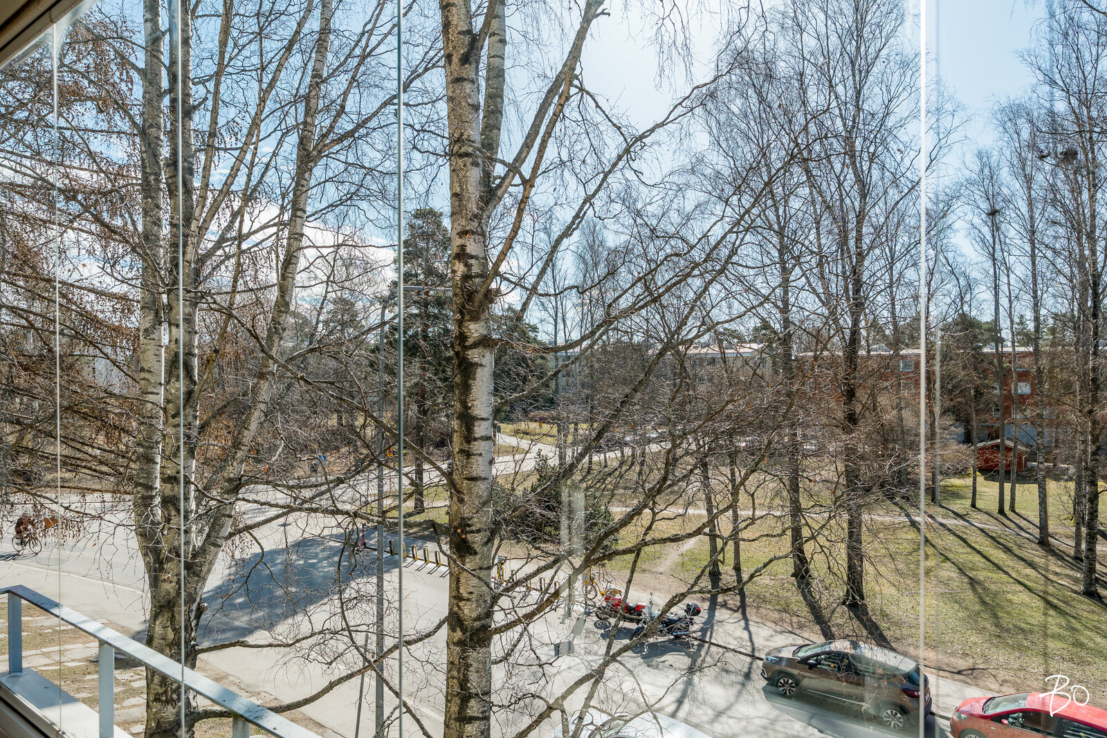 Ståhlbergintie 6 - kuva 19